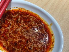 -喜家德虾仁水饺(东方宝泰店)