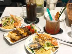 -打趸BTC·Breaktime cafe(北京路店)