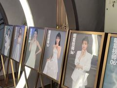 -陆琴脚艺·足浴·SPA(夫子庙店)