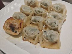 -荷塘秋月·本帮江浙菜(国权路店)