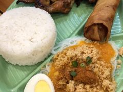 -Mang Inasal - D'mall Boracay