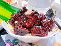 福式牛肉-好福记饭店(红梅公园店)