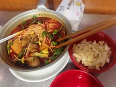 -铁锅哥米线