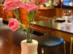 -Fuzzy Bistro 浮几韩餐·茶酒馆