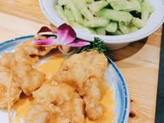 -和晟shèng铁锅炖·东北菜(南山店)