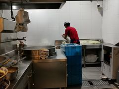 -清真·君乐牛肉面(一只船中街店)