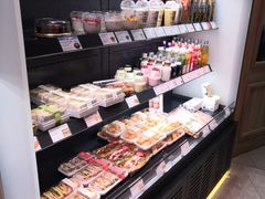 -巴黎贝甜(泗泾店)
