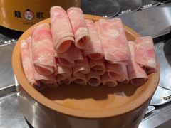 -龍歌自助小火锅(崂山丽达店)