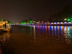 景点-扬州古运河