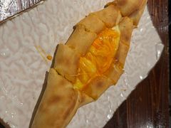 -格鲁·秀色Georgia’s Feast