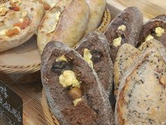 -佐敦面包铺·JORDAN BAKERY