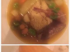 -Caprice(香港四季酒店)