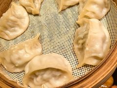 -粗粮人家·东北菜(洋桥店)