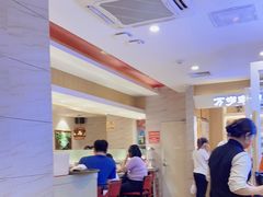 大堂-万岁寿司(芳村店)