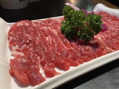 -南门四季铜锅涮肉(左家庄店)