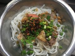 卤菜粉-神卤米粉(正阳步行街店)