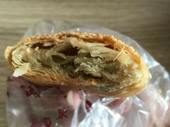 -朱记小郑酥烧饼(建康路店)