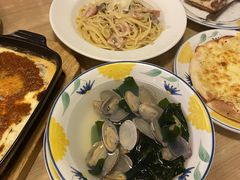 -萨莉亚意式餐厅(上下九店)