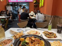 -状元虎.摇滚炒鸡.家常菜(义勇街店)