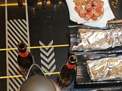 -星璨火吧KTV聚会餐厅(华清广场店)