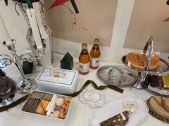 -La Porte de Paris 巴黎之门法式甜品