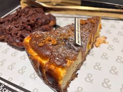 -B&C黄油与面包·THE GARDEN BAKERY概念店(世纪汇店)