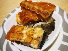 三文鱼骨-新一番三文鱼寿司(红城湖店)