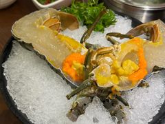 -东海怡品海鲜豆捞(星街坊店)