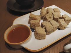 -香园茶社·金陵小灶(老门东店)