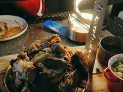 -haxnbauer海森堡德国餐厅(深圳coco店)