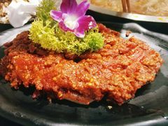 -梯坎老火锅(天禧店)