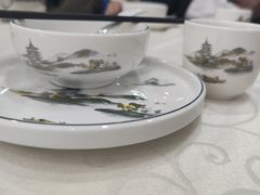 -德記大排档 26年老字号(西湖店)