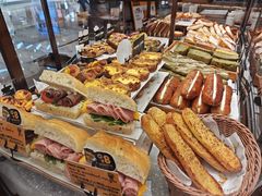 -PAPER STONE BAKERY(天汇广场店)