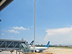 -厦门高崎国际机场-T3航站楼