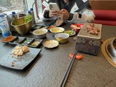 -300杯·和牛烧肉清酒专门店(廊里店)