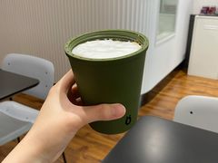 -NokNok Coffee(宽窄巷子店)
