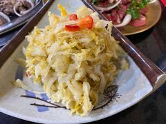 -齐齐哈尔烤肉(上海道店)