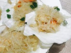 -东方红海鲜百汇(国际大厦店)