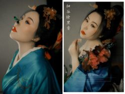 -持熹光年写真体验馆