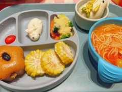 -西贝莜面村(镇江苏宁广场店)