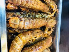 -三妹小龙虾·黄油蟹(华侨城总店)