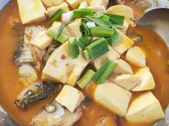 -涵家味土菜馆·徽州一绝臭鳜鱼(三河古镇店)