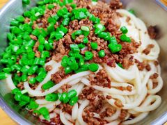 -左撇子私房面