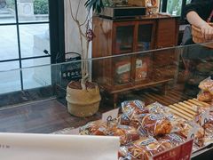 -富贵面包公司(运河店)