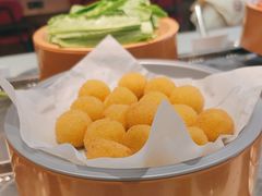 -龍歌自助小火锅(李沧顺和汇店)