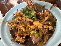 -美味之家·湖景农家乐(太湖东山店)