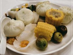 -灵山大佛梵宫餐饮