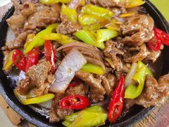 -毛姐烤鱼(福州汽车客运西站店)