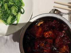 溢香吉士红烧肉-老吉士(环贸iapm店)