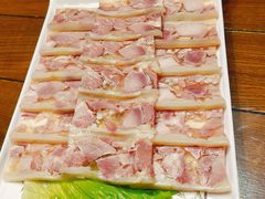 -威海九禧海鲜居渔水饺(经区店)